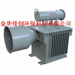细河GGAJ02电除尘高压静电变压器